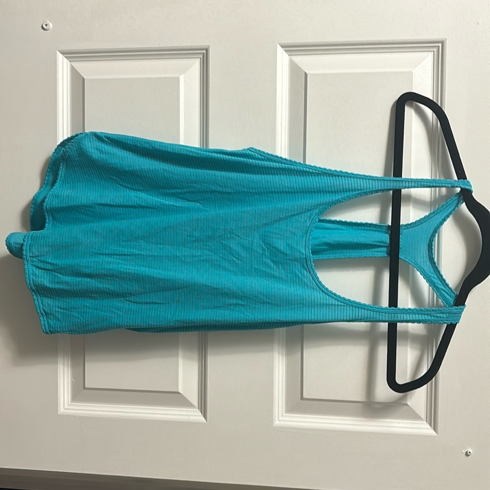 Lululemon Workout Top